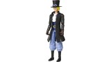 Figurina Joc Bandai Anime Heroes One Piece Sabo Action 37009