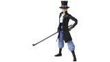 Figurina Joc Bandai Anime Heroes One Piece Sabo Action 37009