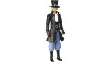 Figurina Joc Bandai Anime Heroes One Piece Sabo Action 37009