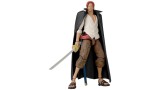 Figurina Statueta Bandai Anime Heroes One Piece Shanks