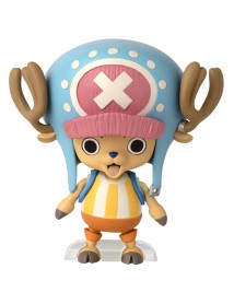 Bandai Anime Heroes One Piece Tony Tony Chopper 16.5 CM 