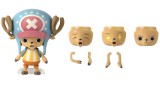 Figurina Joc Bandai Anime Heroes One Piece Tony Tony Chopper 16.5 CM