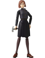Bandai Anime Jujutsu Nobara Kugisaki 16.51 CM