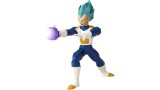 Figurina Joc Bandai Attack Collection Dragon Ball Super Super Saiyan Blue Vegeta