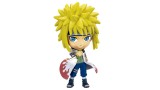 Figurina Joc Bandai Chibi Masters Naruto Shippuden Minato Namikaze 8cm