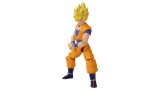 Figurina Joc Bandai Dragon Stars Dragon Ball Super Saiyan Goku Ver.2 13cm