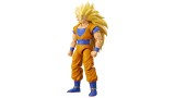 Figurina Joc Bandai Dragon Stars Super Saiyan 3 Goku 17 CM
