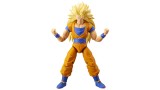 Figurina Joc Bandai Dragon Stars Super Saiyan 3 Goku 17 CM
