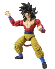 Bandai Dragon Stars Super Saiyan 4 Goku