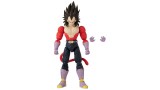 Figurina Joc Bandai Dragon Stars Super Saiyan 4 Vegeta 17cm