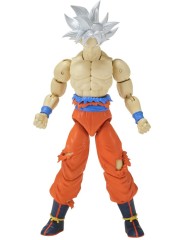 Bandai Dragon Stars Ultra Instinct Goku 16.5cm 35994
