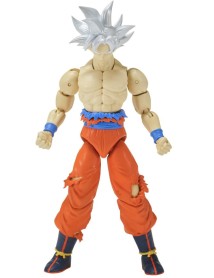 Bandai Dragon Stars Ultra Instinct Goku 16.5cm 35994 