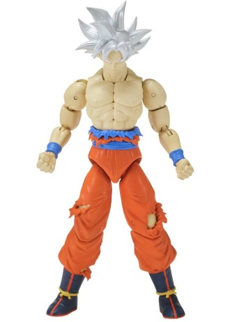 Figurina Joc Bandai Dragon Stars Ultra Instinct Goku 16.5cm 35994