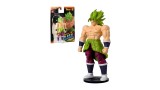 Figurina Joc Bandai Flash Series Dragon Ball Super Saiyan Broly Action 37217