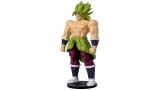 Figurina Joc Bandai Flash Series Dragon Ball Super Saiyan Broly Action 37217