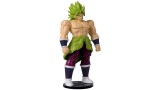 Figurina Joc Bandai Flash Series Dragon Ball Super Saiyan Broly Action 37217