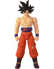 Bandai Limit Breaker Series Dragon Ball Super Ultra Instinct Goku Sign Action