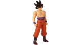 Figurina Joc Bandai Limit Breaker Series Dragon Ball Super Ultra Instinct Goku Sign Action