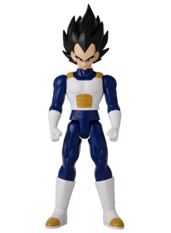 Figurina Joc Bandai Limit Breaker Series Vegeta 30cm
