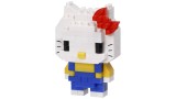 Joc Lego Bandai Nanoblock Hello Kitty Hello Kitty Building Block (nbcc177)