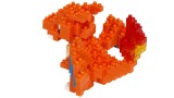 Joc Lego Bandai Nanoblock Pokemon Charizard Building Block (nbpm008)