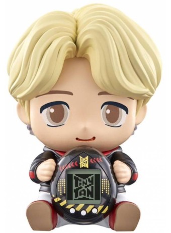 Figurina Joc Bandai Tamagotchi Deluxe Tinytan Jimin 88871