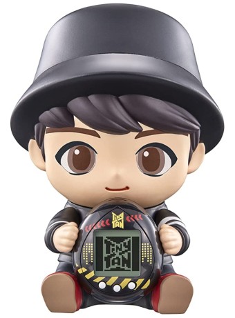 Figurina Joc Bandai Tamagotchi Deluxe Tinytan Jung Kook 88874