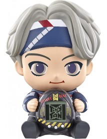 Bandai Tamagotchi Deluxe Tinytan V 88877 