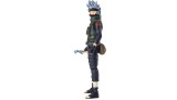 Figurina Joc Bandai Ultimate Legends Naruto Kakashi Hatake Battle Version 87539