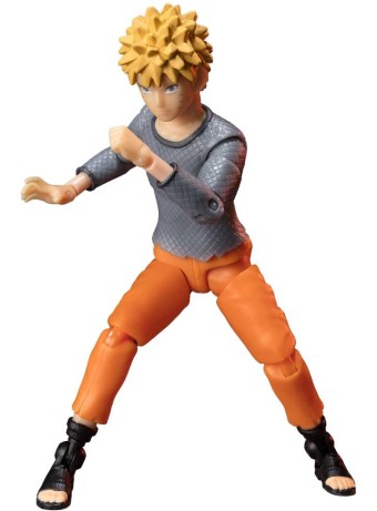 Figurina Joc Bandai Ultimate Legends Naruto Naruto Uzumaki The Final Battle 87537
