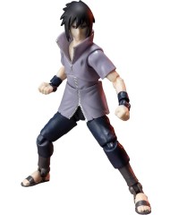 Bandai Ultimate Legends Naruto Sasuke Uchiha The Final Battle 87538