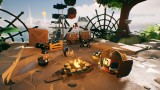Joc Bang On Balls Chronicles pentru Nintendo Switch