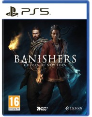 Banishers Ghosts Of New Eden