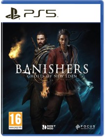 Banishers Ghosts Of New Eden 