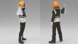 Figurina Joc Banpresto Age Of Heroes My Hero Academia Denki Kaminari 17cm