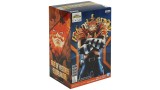 Figurina Statueta Banpresto Age Of Heroes My Hero Academia Endeavor 9cm