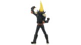 Figurina Joc Banpresto Age Of Heroes My Hero Academia Hizashi Yamada Present MIC 18cm