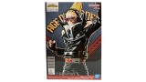 Figurina Joc Banpresto Age Of Heroes My Hero Academia Hizashi Yamada Present MIC 18cm