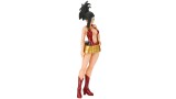 Figurina Statueta Banpresto Age Of Heroes My Hero Academia Momo Yaoyorozu Creaty Ver.b 17cm