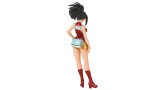Figurina Statueta Banpresto Age Of Heroes My Hero Academia Momo Yaoyorozu Creaty Ver.b 17cm