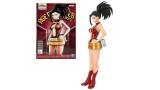 Figurina Statueta Banpresto Age Of Heroes My Hero Academia Momo Yaoyorozu Creaty Ver.b 17cm