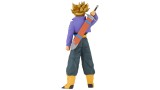 Figurina Joc Banpresto Blood Of Saiyans Dragon Ball Z Trunks 17cm 89556