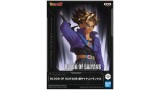 Figurina Joc Banpresto Blood Of Saiyans Dragon Ball Z Trunks 17cm 89556
