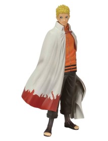 Banpresto Boruto Naruto Next Generations Shinobi Relations Naruto Comeback! 