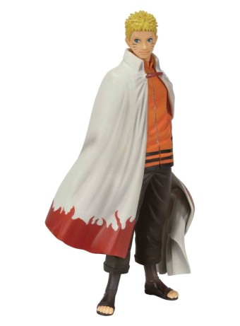 Figurina Statueta Banpresto Boruto Naruto Next Generations Shinobi Relations Naruto Comeback!