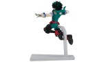 Figurina Joc Banpresto Bravegraph My Hero Academia Deku 11cm