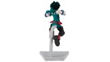 Figurina Joc Banpresto Bravegraph My Hero Academia Deku 11cm