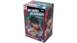 Figurina Statueta Banpresto Bravegraph My Hero Academia Izuku Midoriya Vol 1 14cm
