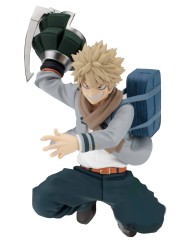 Banpresto Bravegraph My Hero Academia Katsuki B...