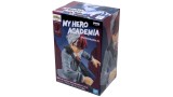 Figurina Statueta Banpresto Bravegraph My Hero Academia Shoto Todoroki Vol 2 14cm